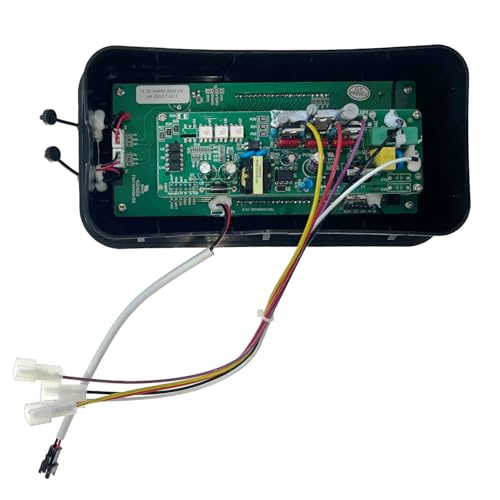 Pit Boss Pro Series Vertical Pellet Grill Smoker Control Board: 80147