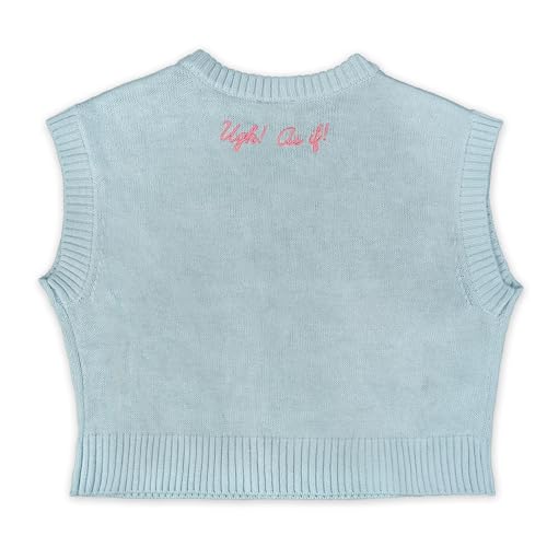 Light Blue Vest3