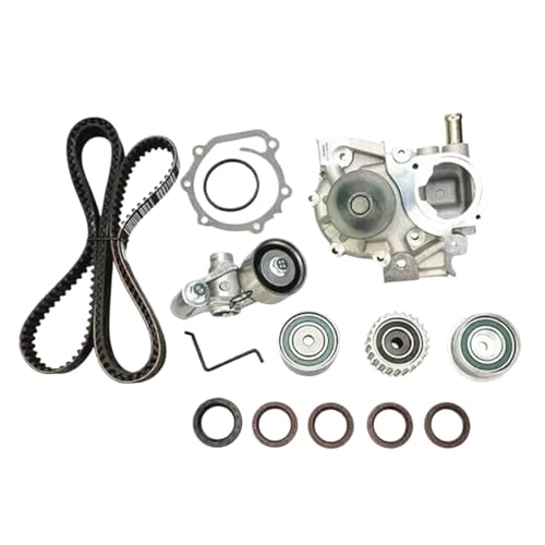 Kit courroie de distribution Subaru Legacy pour réparer la pompe à eau