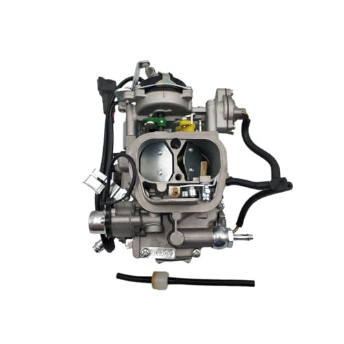 Carburateur 22R pour Rouler en Ancienne Moteur 2.4 4R C Rénovation 21100-35520