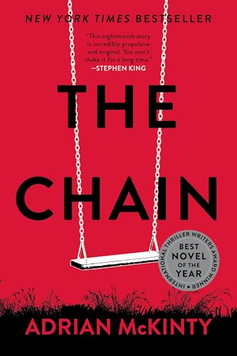 The Chain view 2