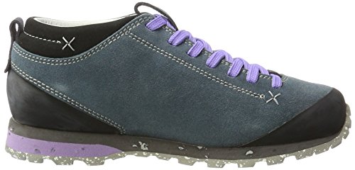 AKU Bellamont Suede GTX, Stivali da Escursionismo