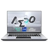 【2年国内保証】GIGABYTE AERO 16 4K UHD有機ELパネル ビデオ＆写真編集＆グラフィックスデザイン ノートPC/Microsoft Azure AI/ 16インチ/Win 1...