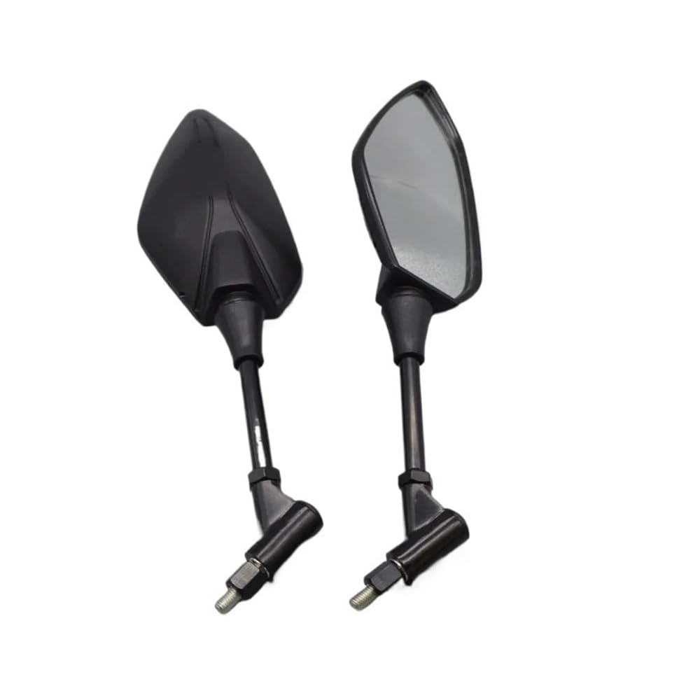 Rétroviseur quad incassable ajustable pour guidon CF600 CF625 UTV