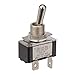 NSi Industries LLC 78120TQ 20A(120v) Toggle Sw SPST Quick Conn