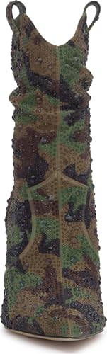 Jessica Simpson Women's Evgena Mid Calf Boot2