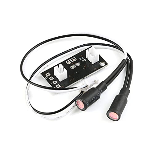 Solar Automatic Tracker Module Single Axis Solar Tracking Module Search Light Solar-Powered Tracking