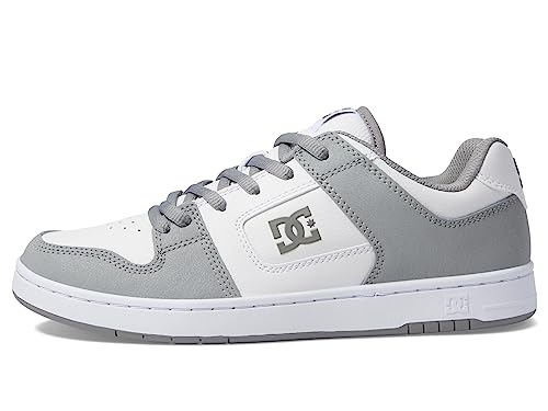 Image of DC Mens Men's Manteca 4 Low Skate Shoe