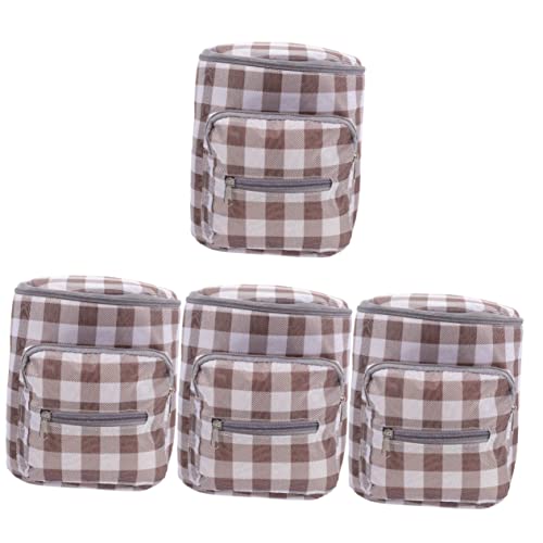 BESTonZON 4 Pçs Mãe E Bebê Bolsa Mochila Sacos De Fraldas Para Homens Presentes Leves Para Homens Bo