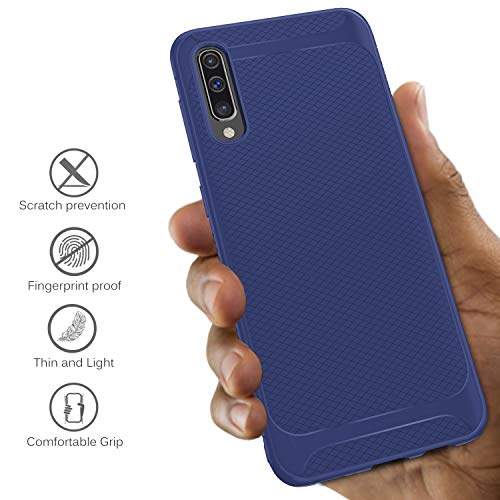 IBetter per Samsung Galaxy A50/A30s/A50s Cover