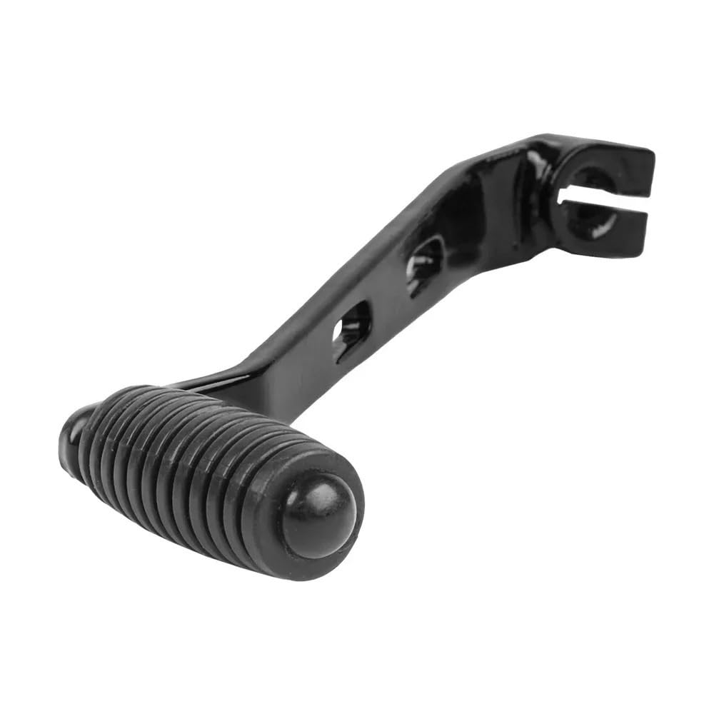 VLFQBDJTY Gear Lever Motorcycle Accessories Pedal Foot Gear Shifter Brake Clutch Shift Lever Parts for TRK502 for TRK502X