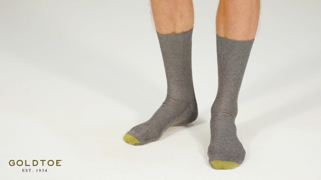GOLDTOE Men's Metropolitan Crew Dress Socks, 3-Pairs, Navy, Shoe Size:  6-12.5 : Clothing, Shoes & Jewelry