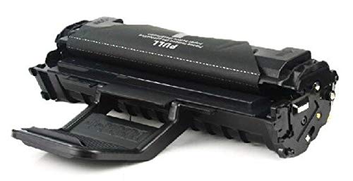 ZILLA SCX-D4725A Black Compatible Toner Cartridge for Samsung SCX-4021S, SCX-4321NS, SCX-4521NS, SCX-4521FS, SCX-472x, SCX-4725F, SCX-4725FN Printer (B00KM41O5E) Amazon Price History, Amazon Price Tracker