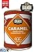 BANDIFoods Imported Sweetened Condensed Milk, 13.6 Ounce (Pack of 12), Easy Opener, Authentic Delicious Taste for Baking, Tea and Coffee (12 Pack, Caramel)