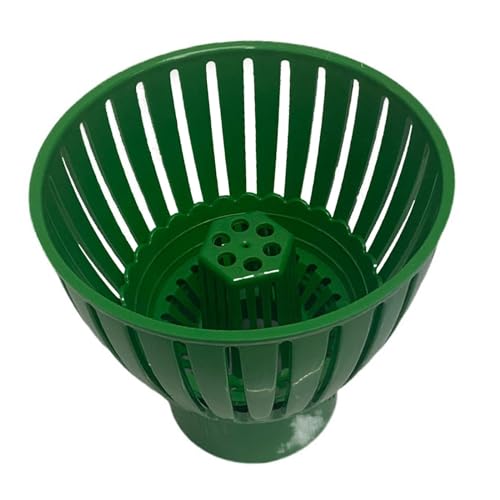 Cesta limpiadora para estanque de peces 90mm miniatura 7