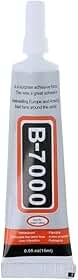 Cola B7000 Incolor 15ml Para Tela Celular Reparo Smartphone