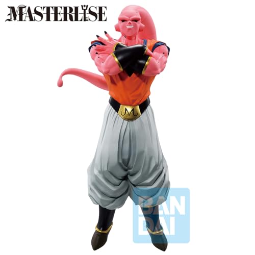 Recopilación de Majin - 5 favoritos. 26 Imagen adicional