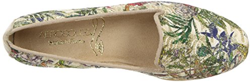 Image of Aerosoles Women's Betunia Slip-On Loafer with Memory Foam Footbed