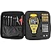 Klein Tools VDV770129 Replacement Carrying Case for Klein Tools Scout Pro Max Network Cable Tester (Cat. No. VDV501-770), Black