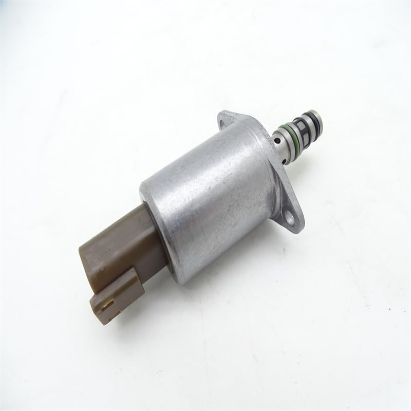 Vanne électromagnétique proportionnelle 346-4995-05 pour excavatrice E312D