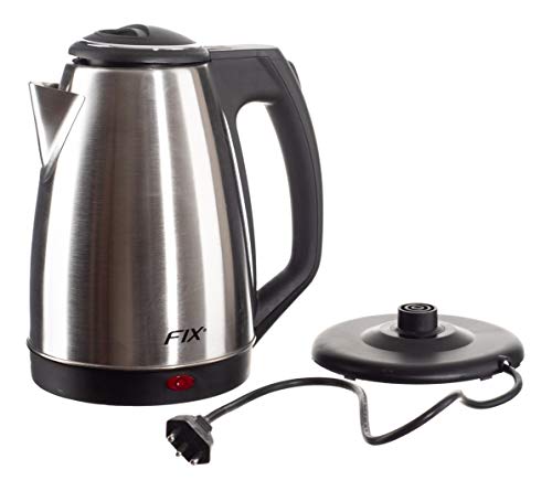 Wincy Jarra Elétrica 1,8l 127V Fix, FXI01002