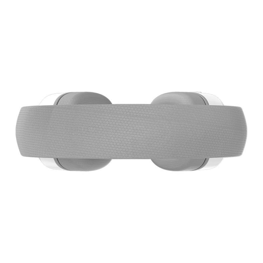 Cuffie da gioco | MARVO | Pulz 70W HG9086W | Wireless, RGB, driver da 40 mm, connettività Tri-Mode | Bianco | HG9086W-WH