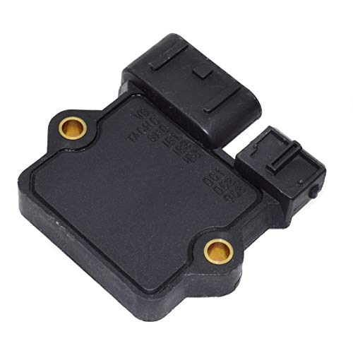 Módulo de control de encendido LX607J723T MD349207 de transmisión de potencia 6