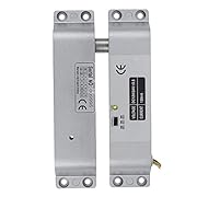 Електрическа ключалка Drop Bolt Lock със...