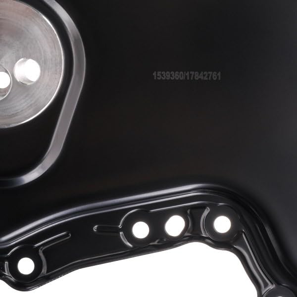 RIDEX 1522T0014 Carter distribuzione Compatibilità con RENAULT Megane 3 Hatchback BZ0/1
