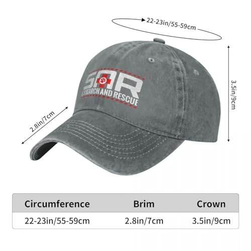 Casquette de baseball classique ajustable en coton respirant