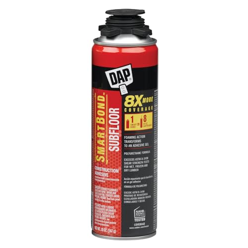 Smartbond Subfl Gun Grade 20Oz (Pack de 6) miniatura 1