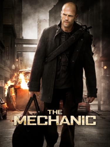 The Mechanic