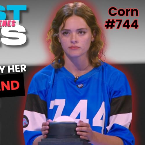 Couverture de Eliminated by her Best Friend in Beast Games...