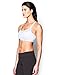 Under Armour Women's Armour Breathe Mid Sports Bra