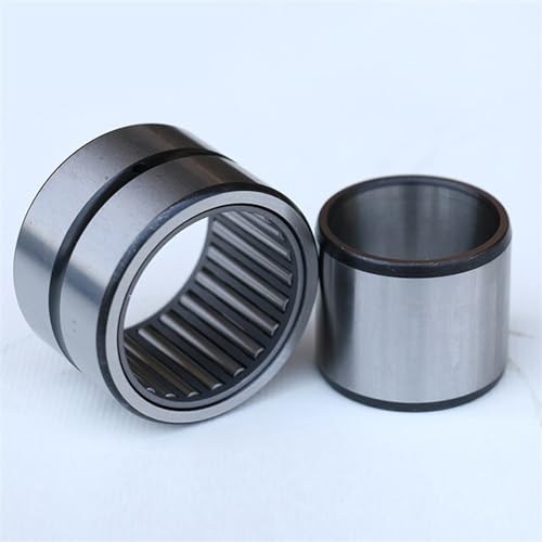 Roulement à aiguilles NA4912 dimensions 60x85x25mm bague intérieure pour arbre de moteur