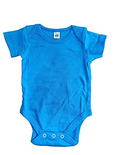 Image of Dazzle Born Baby boy Body Suit Half Jump Suit Romper for boy new Born Body Suit Combo of 5 for boy