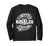 Clan para adultos de viaje por carretera, regalo para mamá o papá con colección sarcástica personalizada de edición limitada. Esta broma con cita de sarcástico es un bonito regalo para vacaciones como bodas, jubilaciones, graduaciones
