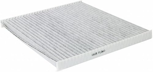 Filtro de aire de cabina para Nissan MaximaMurano 2015-2020 Carbono para 27277-3JC2A