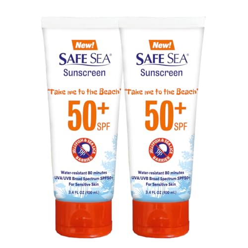 Safe Sea 2-Pack
