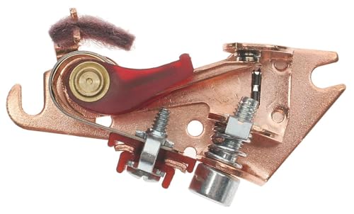Platinos de distribuidor ACDelco D582A para un encendido preciso de tu motor