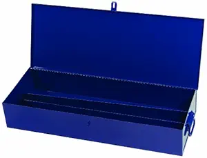 Williams TB-49 Toolbox, 30-1/4 by 11-1/2 by 4-3/4-Inch