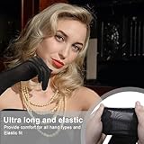 Zoom IMG-2 ikopfln 1 paio guanti neri Zoom IMG-2 ikopfln 1 paio guanti neri