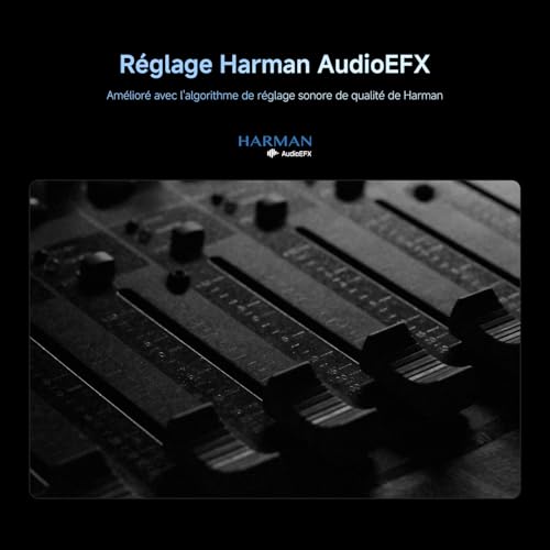 Xiaomi TV Pro Mini LED 55 2026 - vue 8