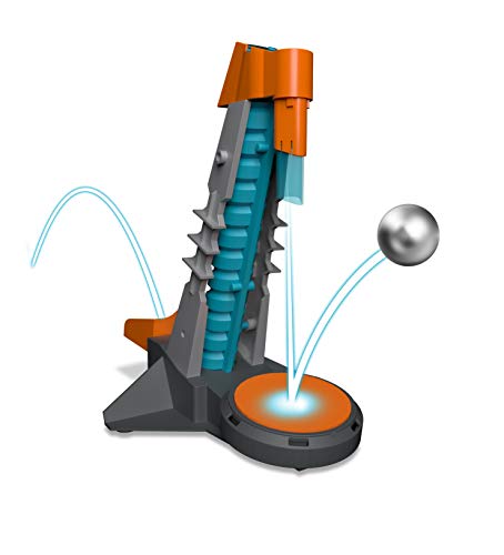 Goliath Boomtrix Elevator Extension - vue 5