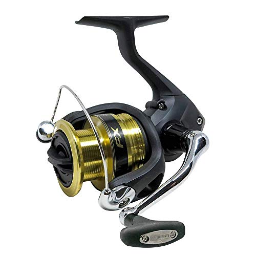 Image of Shimano FX FC Clam Spinning Reels (FX4000FCC) Fishing