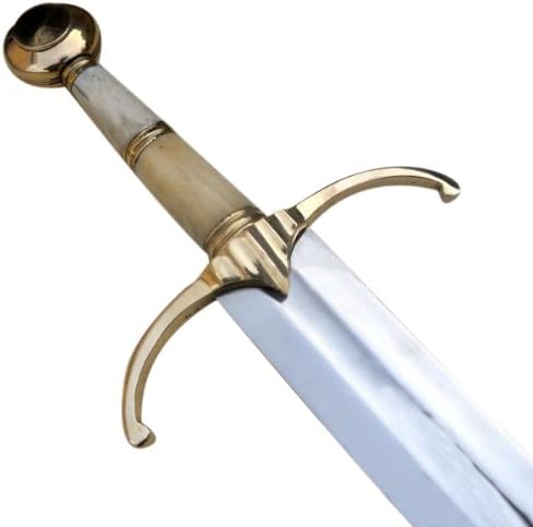 Armor Venue: Medieval Guingate Sword - AH3368 Blade