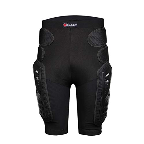 Pantalon de protection moto motocross ski hockey BaronHong S