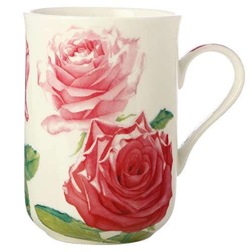 Maxwell & Williams JY0038 Kaffee-Tasse 350 ml – Serie Floriade –...