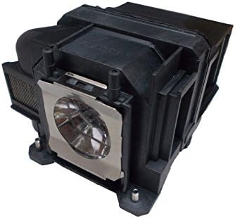 Genie365 Lamp for EPSON EX7230 Projector