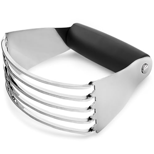 Stainless Steel Pastry Cutter